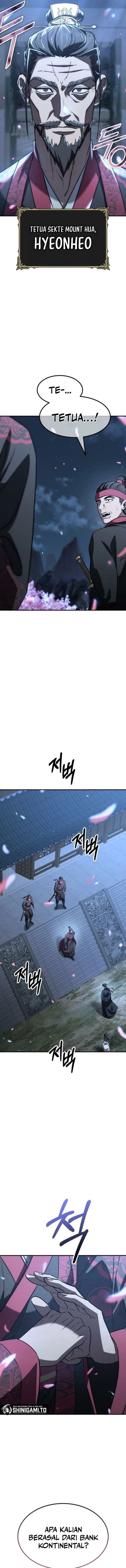 Halaman 12 dari Murim’s Debt King Chapter 7