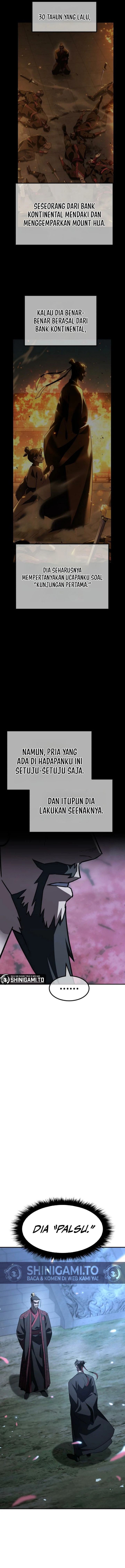 Halaman 16 dari Murim’s Debt King Chapter 7