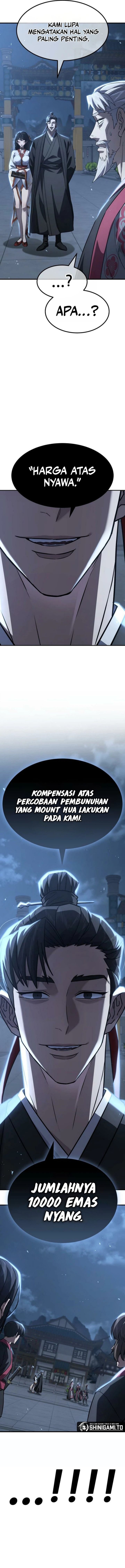 Halaman 34 dari Murim’s Debt King Chapter 7