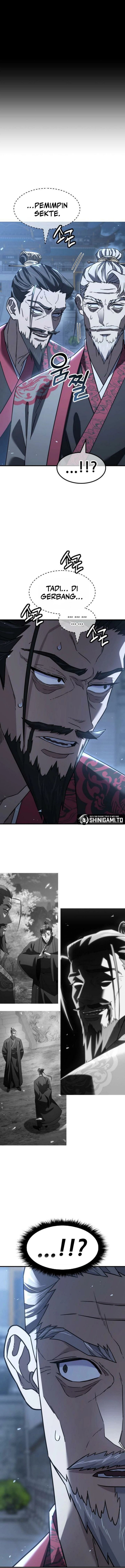 Halaman 37 dari Murim’s Debt King Chapter 7