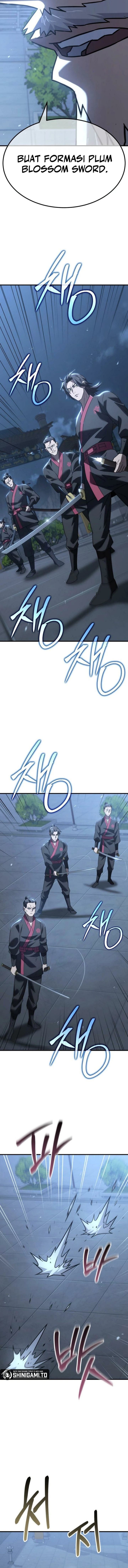 Halaman 39 dari Murim’s Debt King Chapter 7