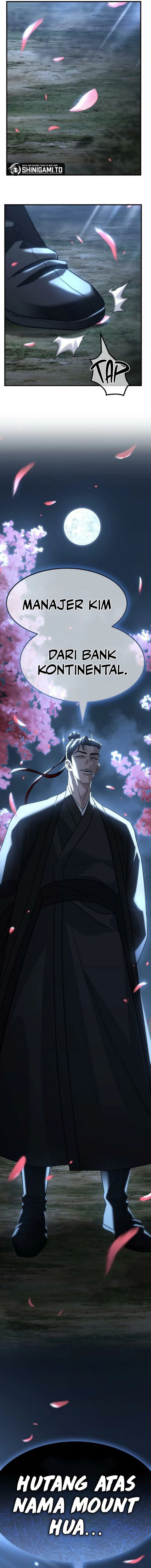 Halaman 4 dari Murim’s Debt King Chapter 7