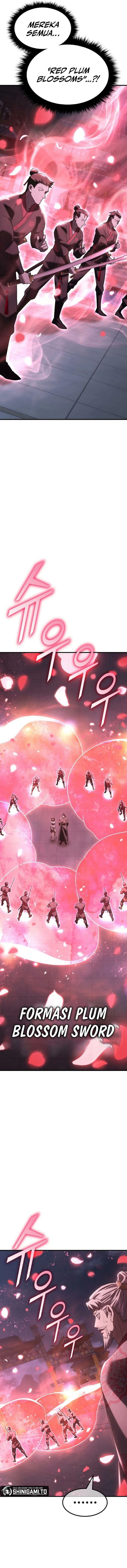 Halaman 41 dari Murim’s Debt King Chapter 7