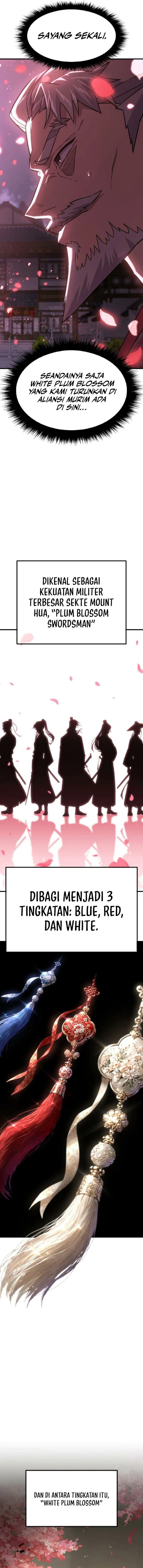 Halaman 42 dari Murim’s Debt King Chapter 7