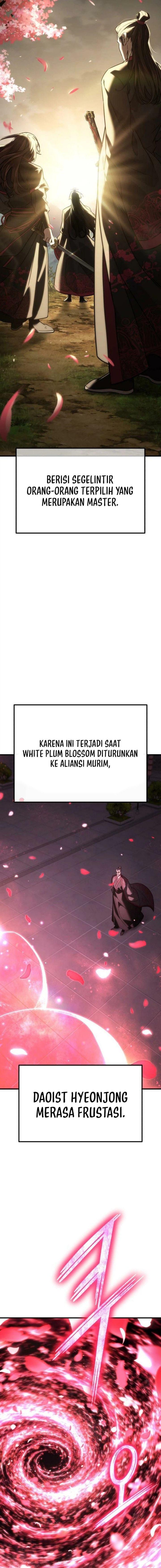 Halaman 43 dari Murim’s Debt King Chapter 7