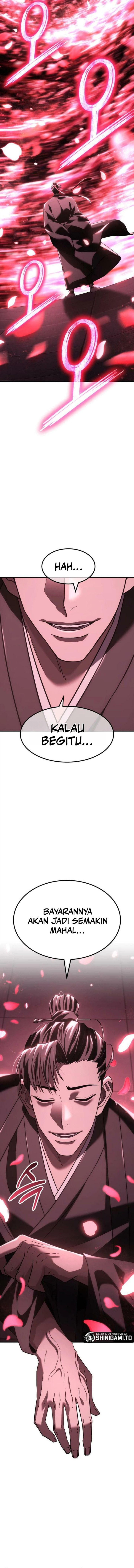 Halaman 44 dari Murim’s Debt King Chapter 7