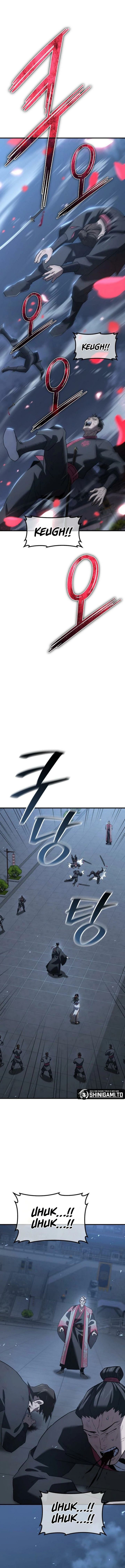 Halaman 47 dari Murim’s Debt King Chapter 7