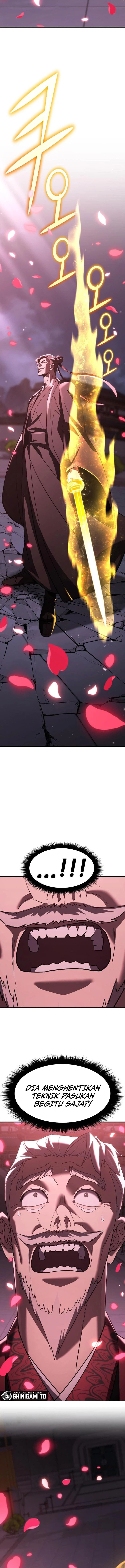 Murim's Debt King chapter 8 halaman 23