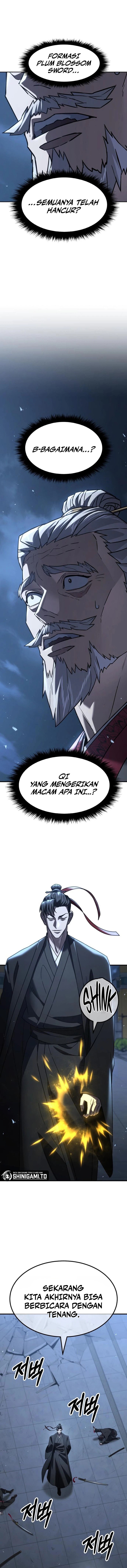 Murim's Debt King chapter 8 halaman 28