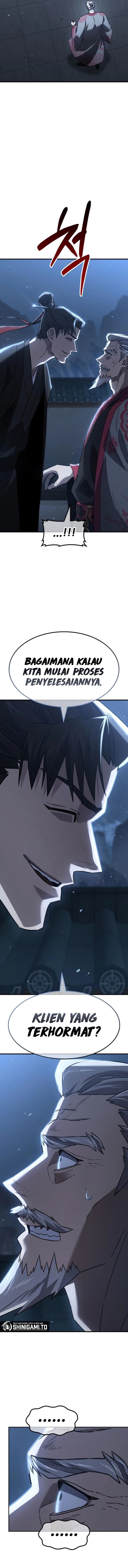 Murim's Debt King chapter 8 halaman 29