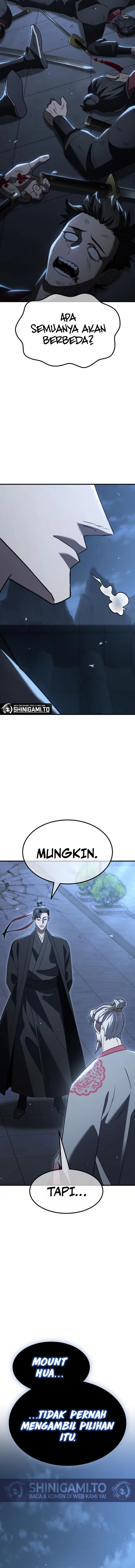 Murim's Debt King chapter 8 halaman 31