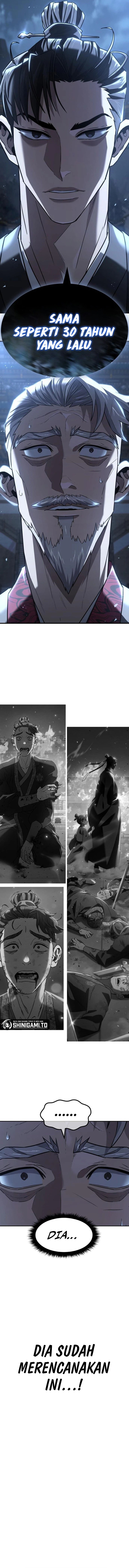 Murim's Debt King chapter 8 halaman 32