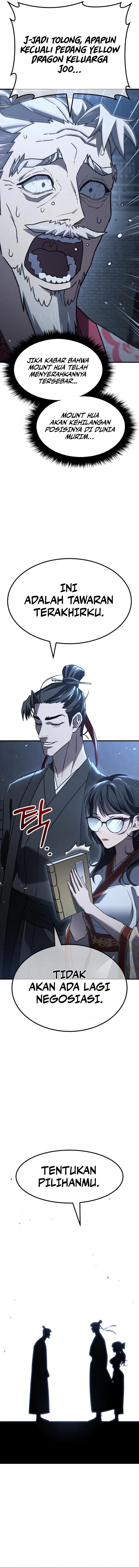 Murim's Debt King chapter 8 halaman 44