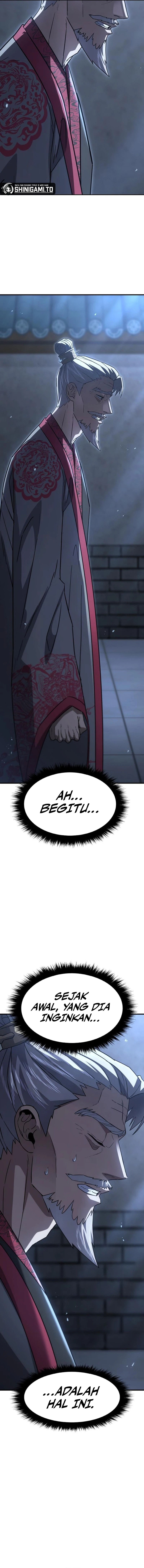 Murim's Debt King chapter 8 halaman 45