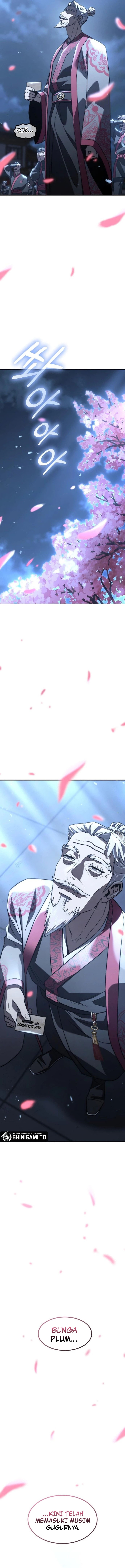 Murim's Debt King chapter 8 halaman 51