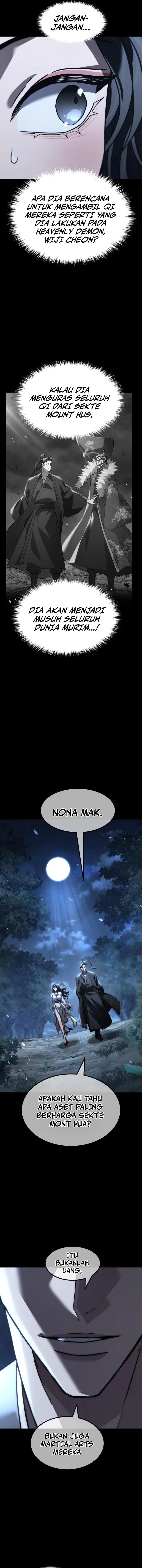 Murim's Debt King chapter 8 halaman 8