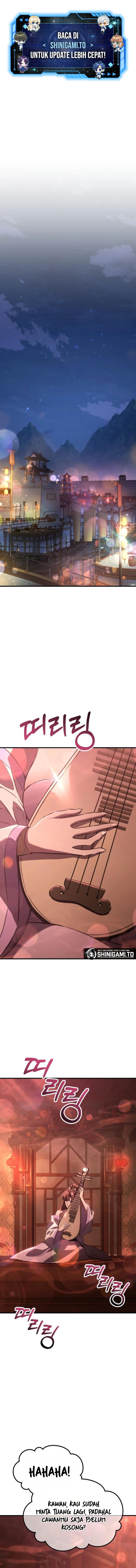 Halaman 2 dari Murim’s Debt King Chapter 9