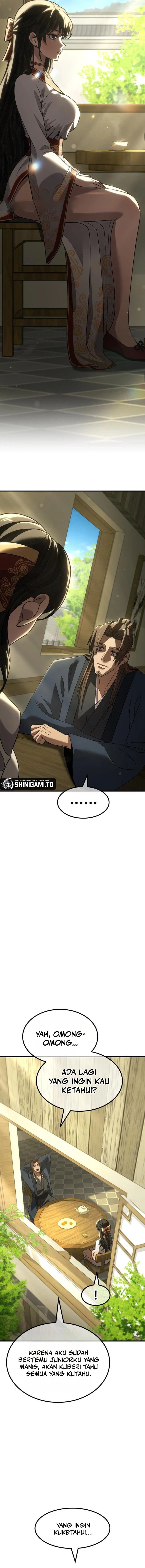 Halaman 30 dari Murim’s Debt King Chapter 9