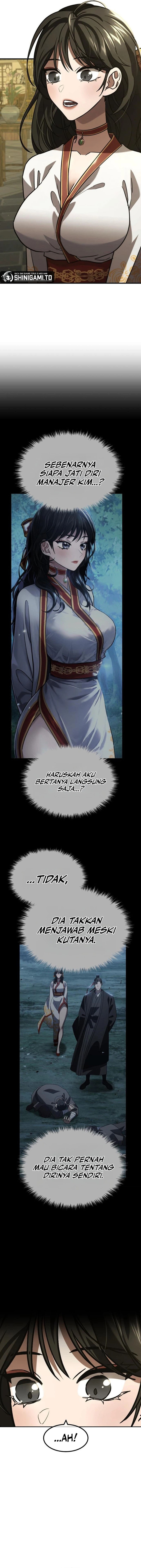 Halaman 31 dari Murim’s Debt King Chapter 9
