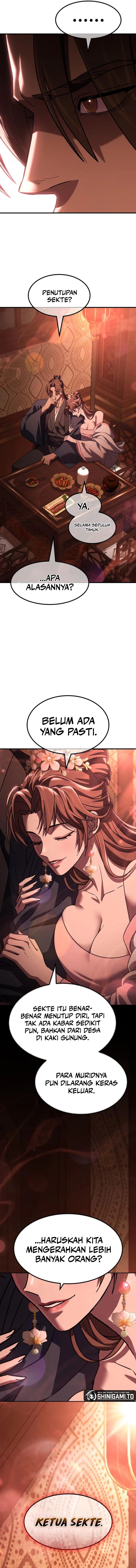 Halaman 5 dari Murim’s Debt King Chapter 9