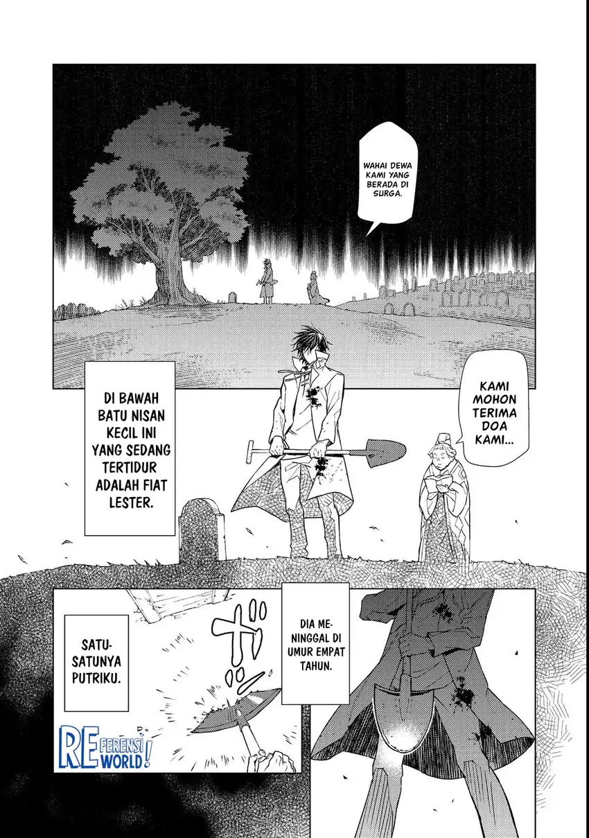 Halaman 40 dari Muteki no Ansatsu Madoushi, Last Boss Musume to Tabi o Suru @COMIC Chapter 1