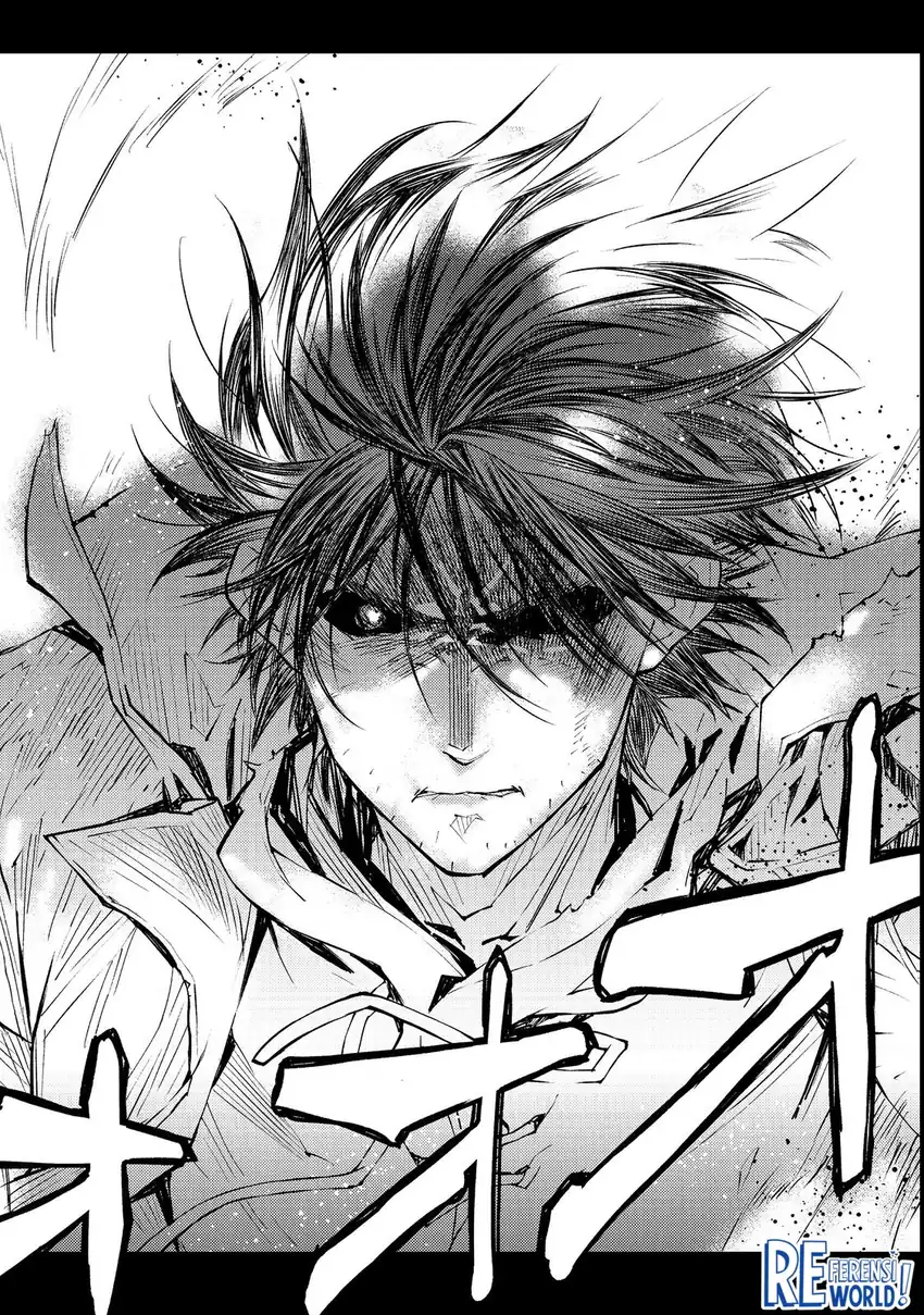 Halaman 49 dari Muteki no Ansatsu Madoushi, Last Boss Musume to Tabi o Suru @COMIC Chapter 1