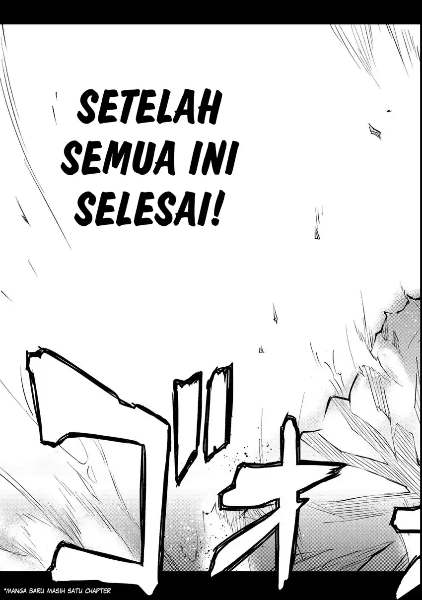 Halaman 50 dari Muteki no Ansatsu Madoushi, Last Boss Musume to Tabi o Suru @COMIC Chapter 1