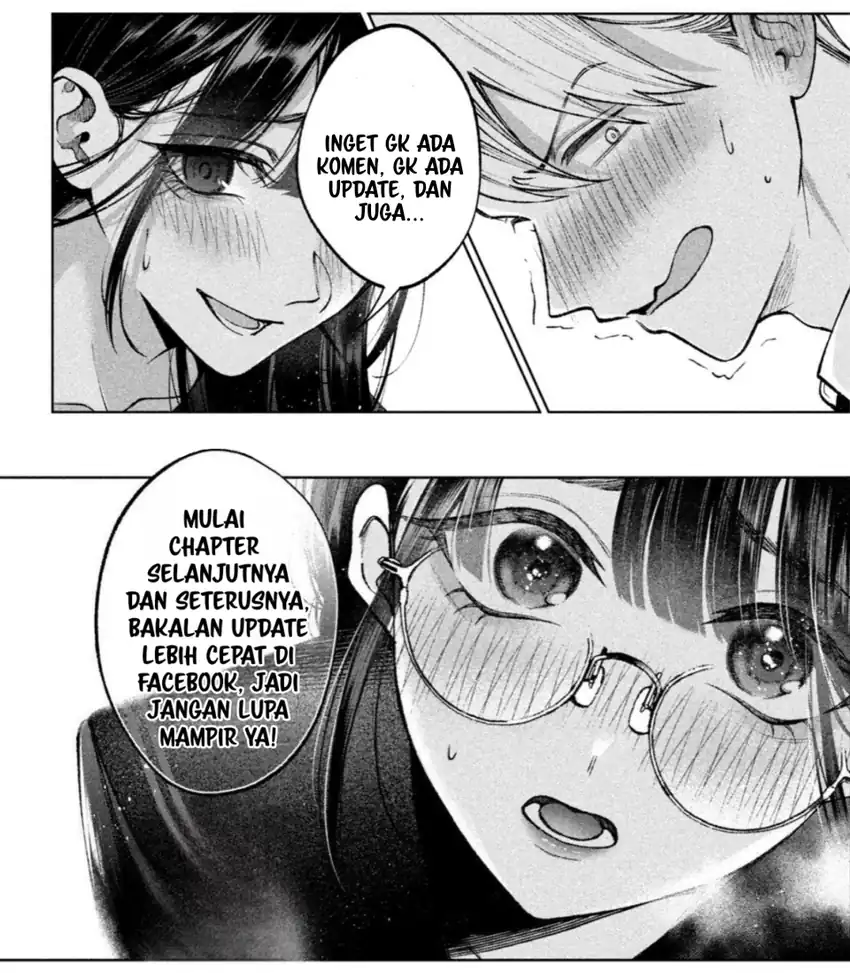 Halaman 52 dari Muteki no Ansatsu Madoushi, Last Boss Musume to Tabi o Suru @COMIC Chapter 1