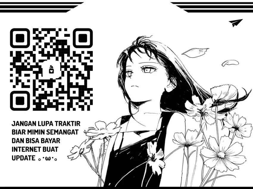 Halaman 53 dari Muteki no Ansatsu Madoushi, Last Boss Musume to Tabi o Suru @COMIC Chapter 1
