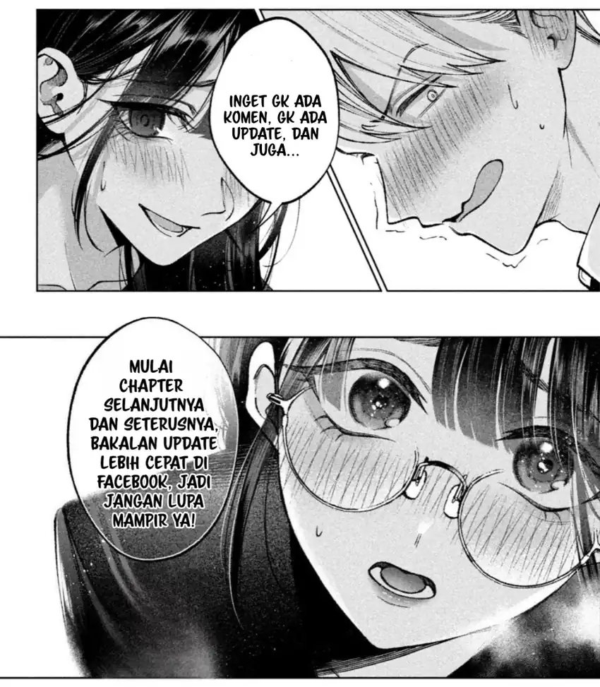 Halaman 35 dari Muteki no Ansatsu Madoushi, Last Boss Musume to Tabi o Suru @COMIC Chapter 2