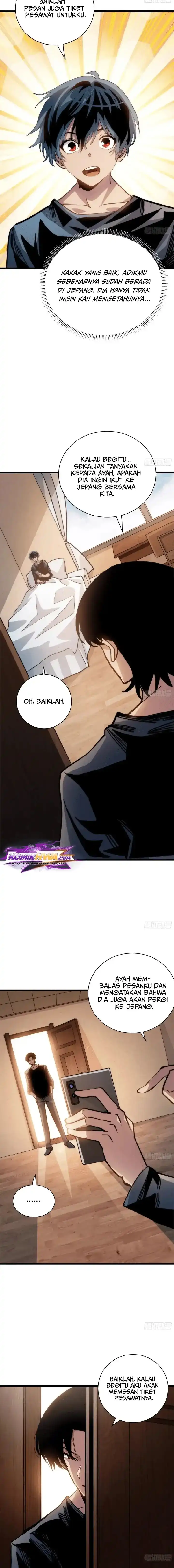 My Avatar Is Becoming the Final Boss Chapter 19 – halaman 2