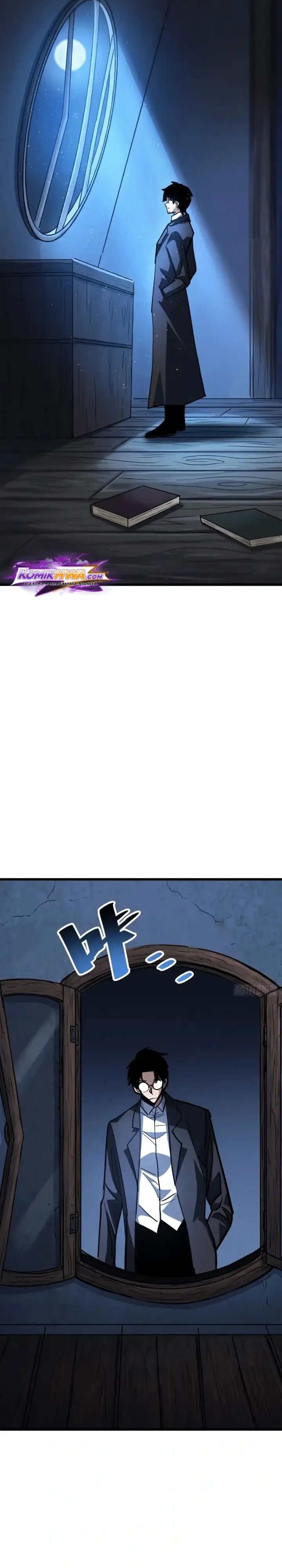 My Avatar Is Becoming the Final Boss Chapter 23 – halaman 13