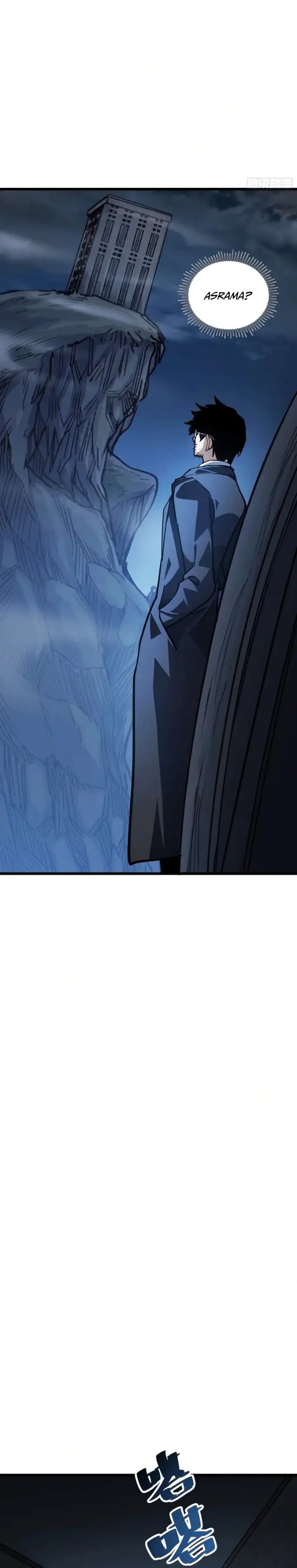 My Avatar Is Becoming the Final Boss Chapter 23 – halaman 14