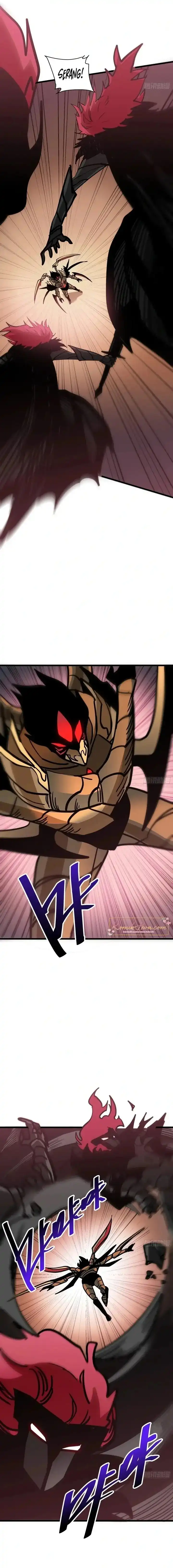 My Avatar Is Becoming the Final Boss (Remake) chapter 26 halaman 13