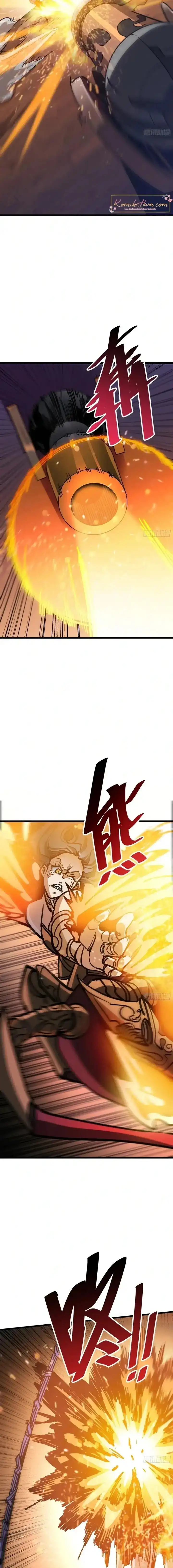 My Avatar Is Becoming the Final Boss (Remake) chapter 26 halaman 4