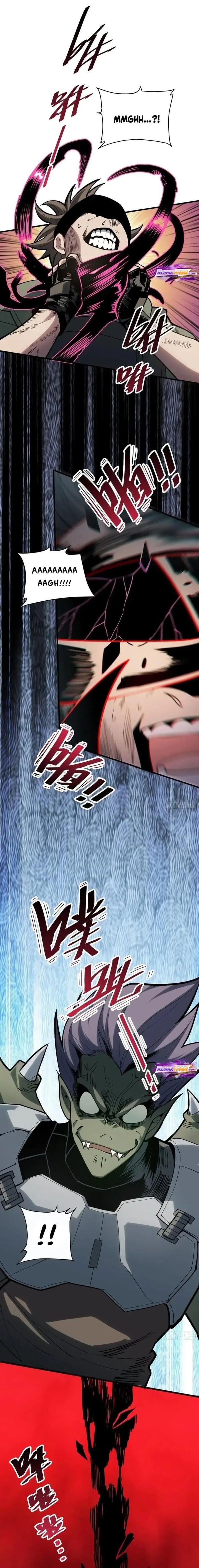 My Avatar Is Becoming the Final Boss Chapter 4 – halaman 10