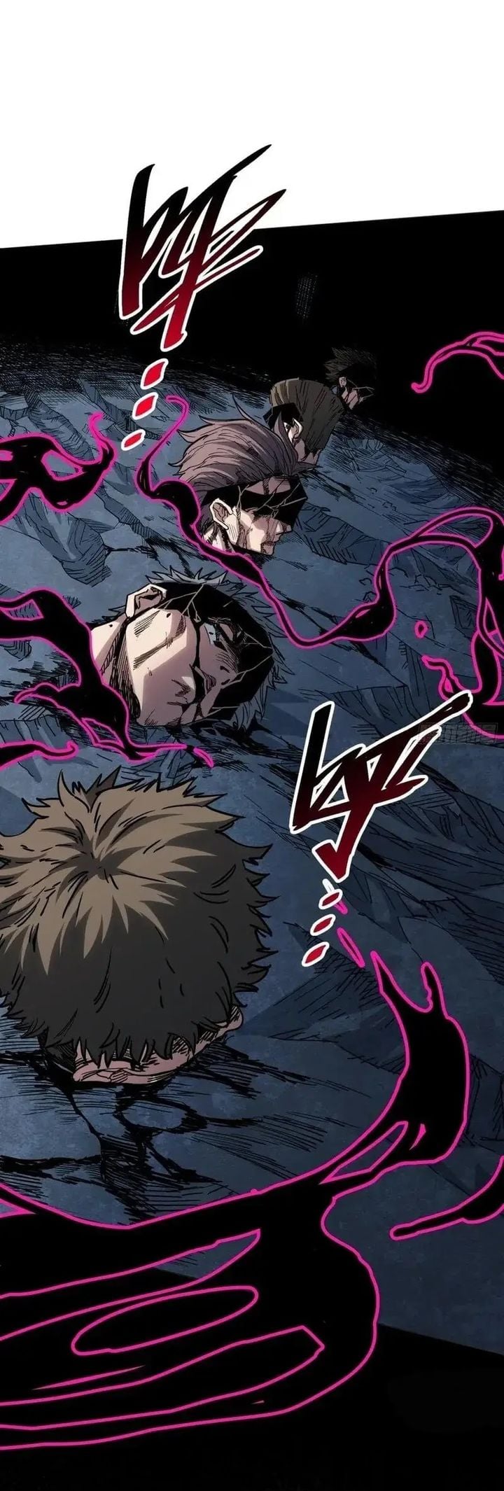 My Avatar Is Becoming the Final Boss Chapter 4 – halaman 17