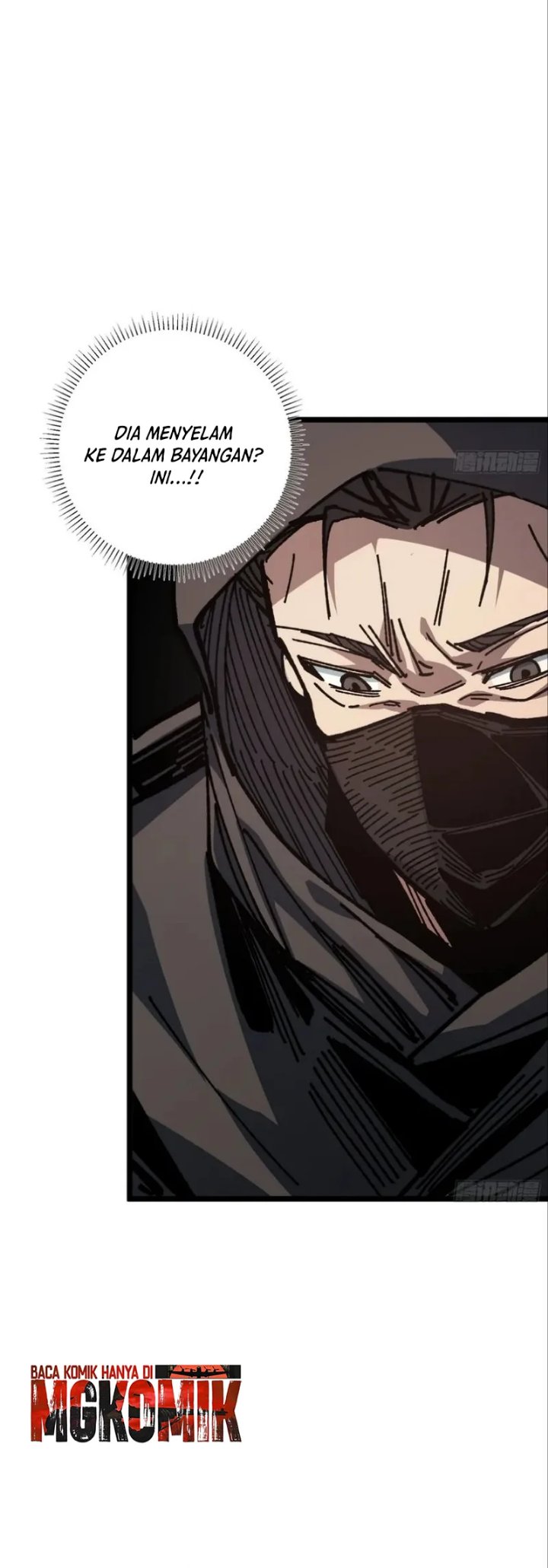 My Avatar Is Becoming the Final Boss Chapter 41 – halaman 14