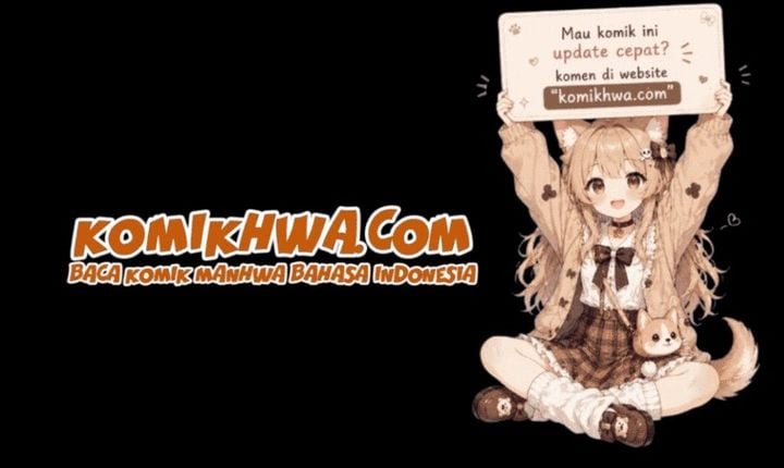 My Avatar Is Becoming the Final Boss Chapter 5 – halaman 36
