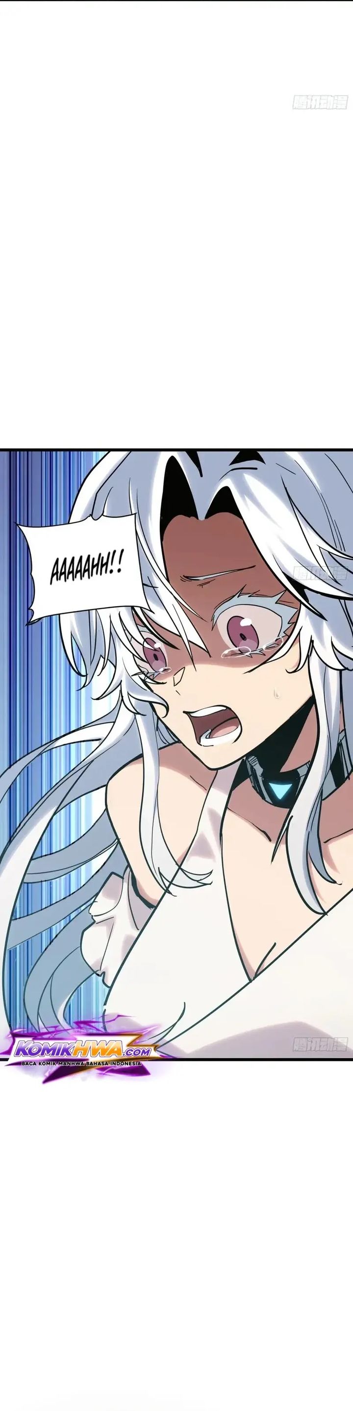 My Avatar Is Becoming the Final Boss Chapter 8 – halaman 2