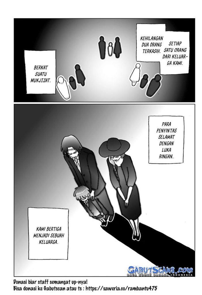 My Disciples Are All Villains Chapter 0 – halaman 18