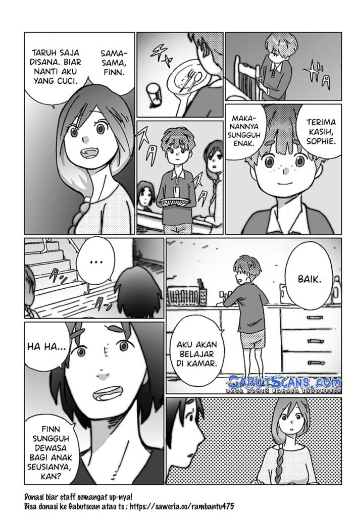 My Disciples Are All Villains Chapter 0 – halaman 22