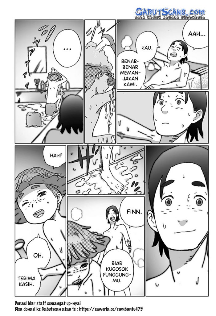 My Disciples Are All Villains Chapter 0 – halaman 26