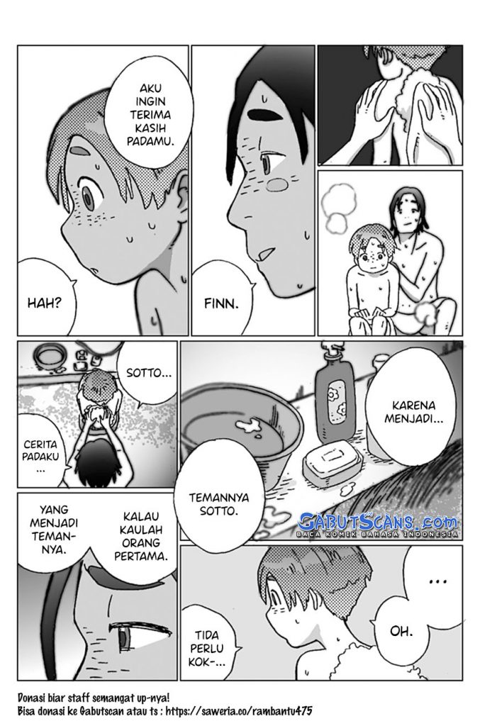 My Disciples Are All Villains Chapter 0 – halaman 27