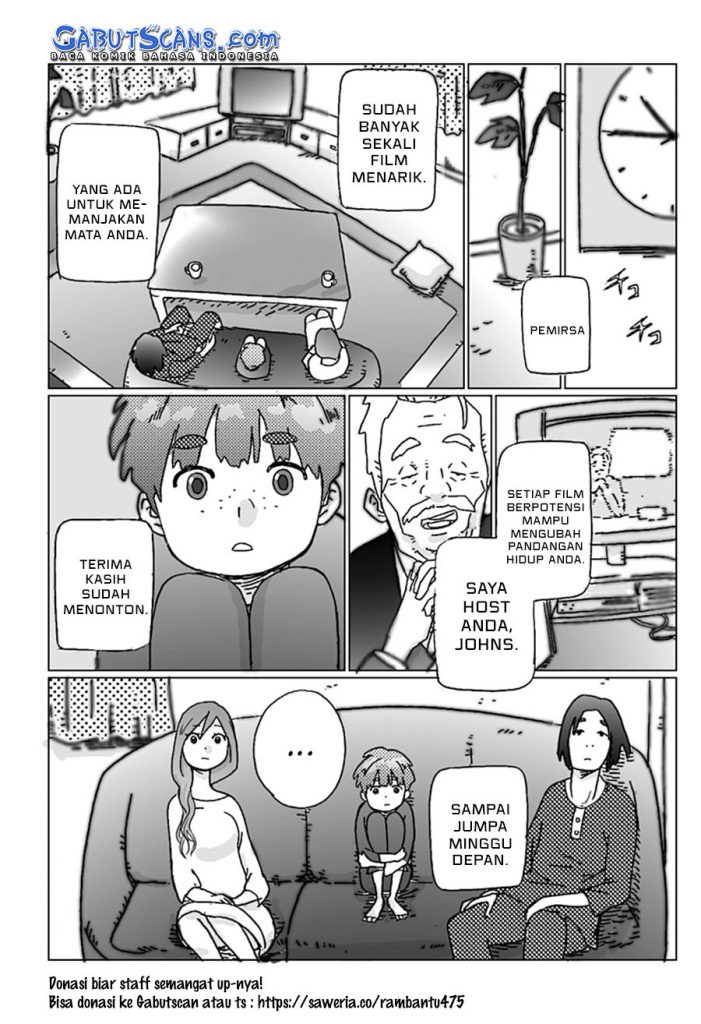 My Disciples Are All Villains Chapter 0 – halaman 30