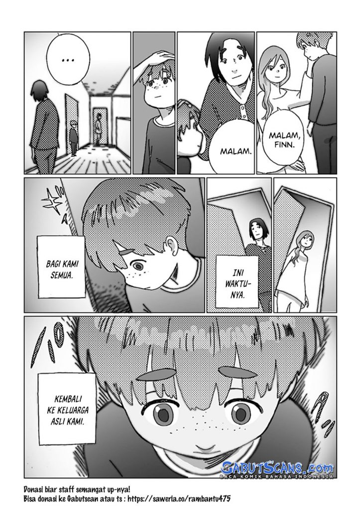 My Disciples Are All Villains Chapter 0 – halaman 32