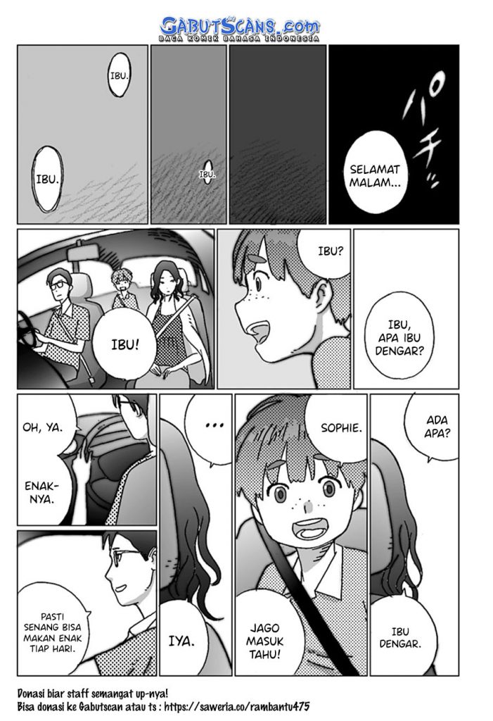 My Disciples Are All Villains Chapter 0 – halaman 33