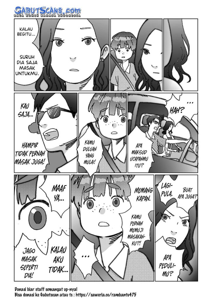 My Disciples Are All Villains Chapter 0 – halaman 34