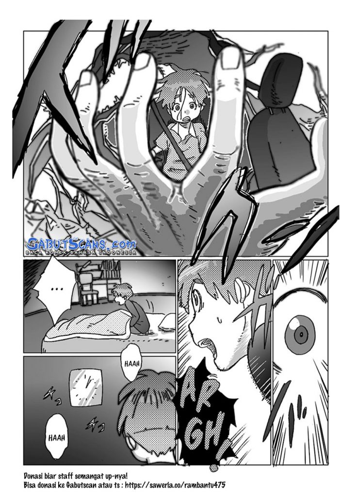 My Disciples Are All Villains Chapter 0 – halaman 36