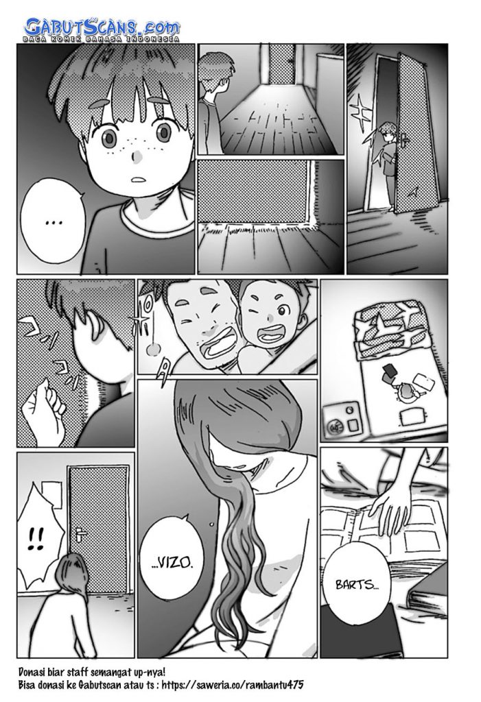 My Disciples Are All Villains Chapter 0 – halaman 37